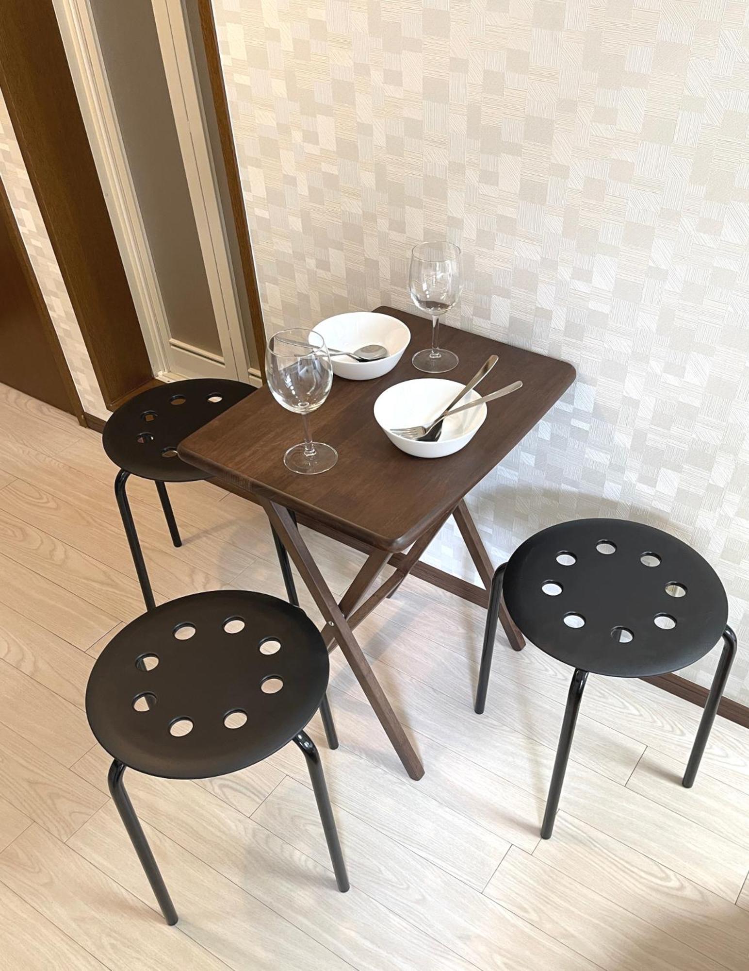 #2 新宿まで2分！清潔で安全な部屋！Wifi無料！ Tōkyō Extérieur photo