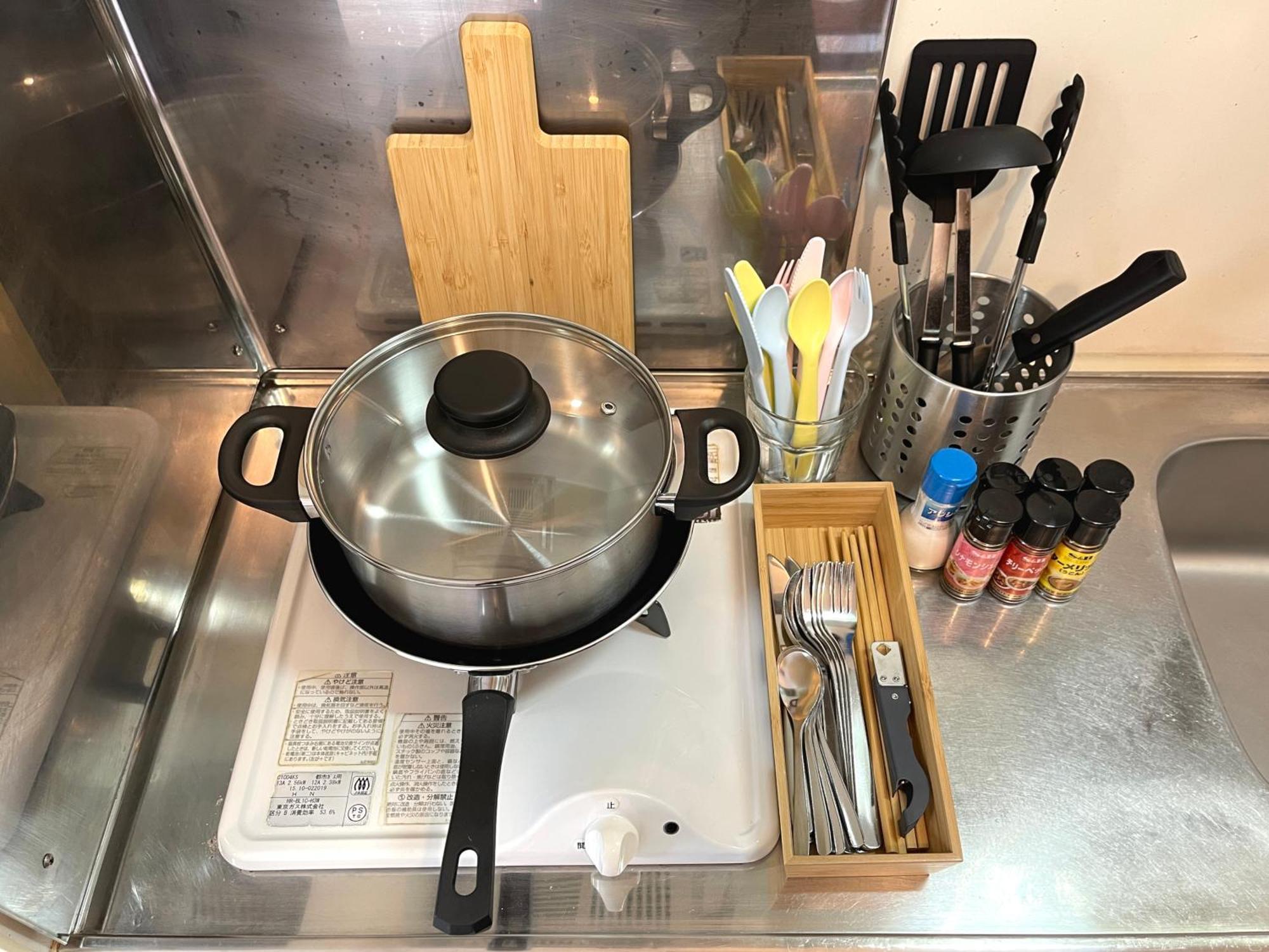 #2 新宿まで2分！清潔で安全な部屋！Wifi無料！ Tōkyō Extérieur photo